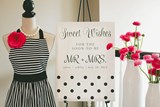Baking Themed Bridal Shower